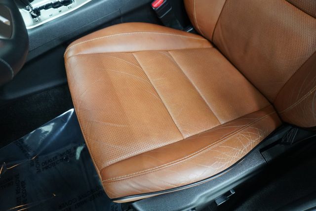 2013 Jeep Grand Cherokee RWD 4dr Overland Summit - 22996412 - 10