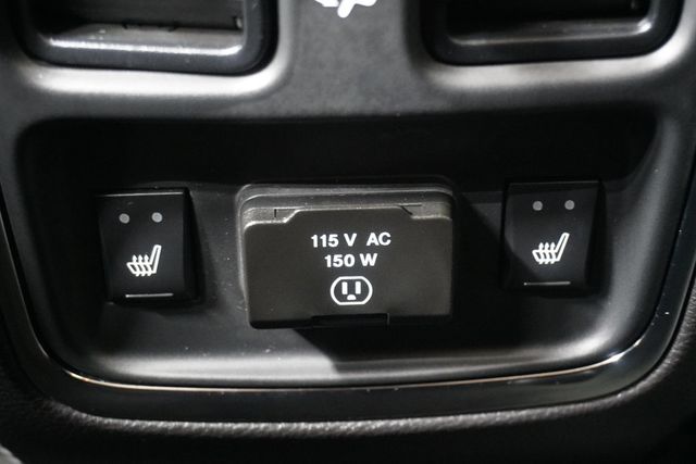 2013 Jeep Grand Cherokee RWD 4dr Overland Summit - 22996412 - 12