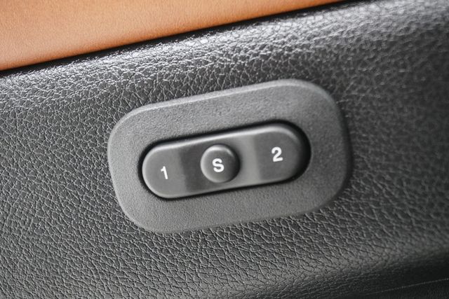 2013 Jeep Grand Cherokee RWD 4dr Overland Summit - 22996412 - 14