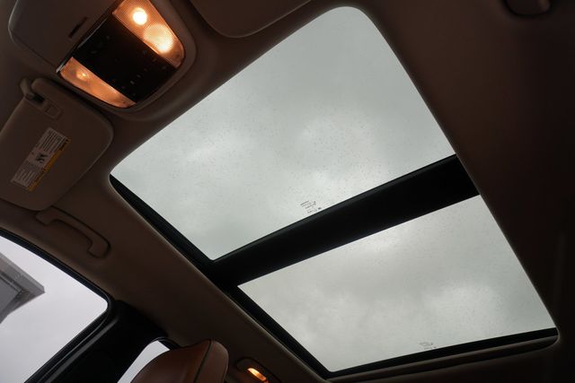 2013 Jeep Grand Cherokee RWD 4dr Overland Summit - 22996412 - 18