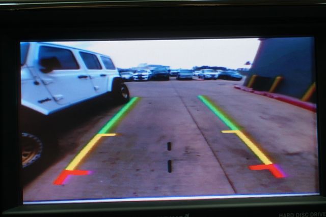 2013 Jeep Grand Cherokee RWD 4dr Overland Summit - 22996412 - 19