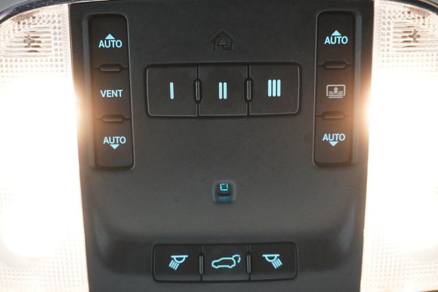 2013 Jeep Grand Cherokee RWD 4dr Overland Summit - 22996412 - 21