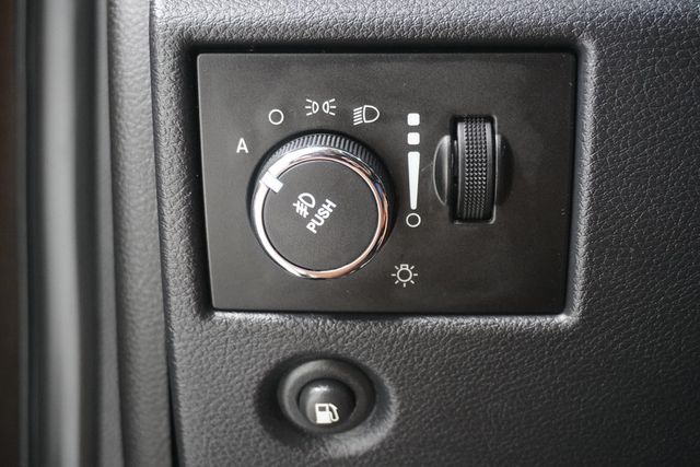 2013 Jeep Grand Cherokee RWD 4dr Overland Summit - 22996412 - 22