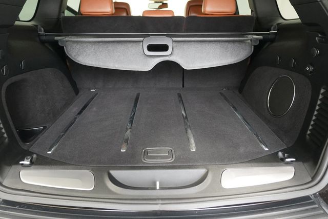 2013 Jeep Grand Cherokee RWD 4dr Overland Summit - 22996412 - 24