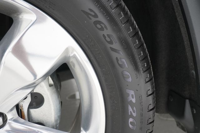 2013 Jeep Grand Cherokee RWD 4dr Overland Summit - 22996412 - 27