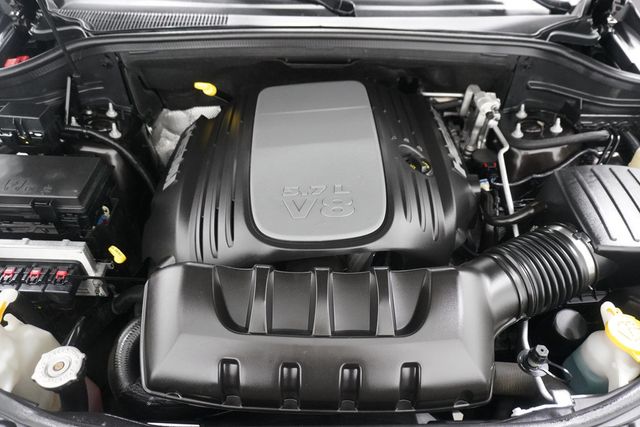 2013 Jeep Grand Cherokee RWD 4dr Overland Summit - 22996412 - 29