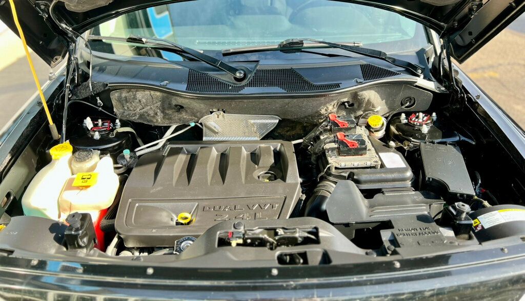 2013 Jeep Patriot 4WD 4dr Latitude - 22983093 - 9