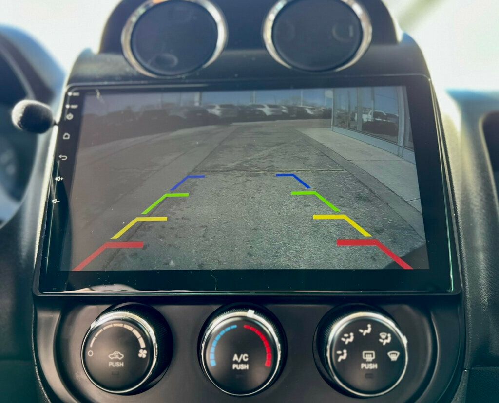 2013 Jeep Patriot 4WD 4dr Latitude - 22983093 - 22