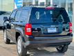 2013 Jeep Patriot 4WD 4dr Latitude - 22983093 - 2