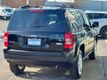 2013 Jeep Patriot 4WD 4dr Latitude - 22983093 - 31