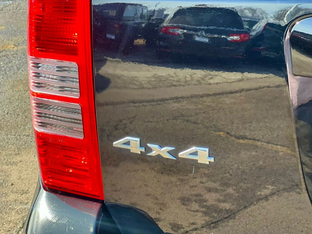 2013 Jeep Patriot 4WD 4dr Latitude - 22983093 - 7