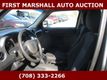 2013 Jeep Patriot 4WD 4dr Sport - 22624935 - 4