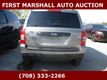 2013 Jeep Patriot 4WD 4dr Sport - 22624935 - 5