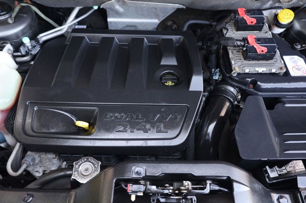 Jeep Patriot Latitude photo 12