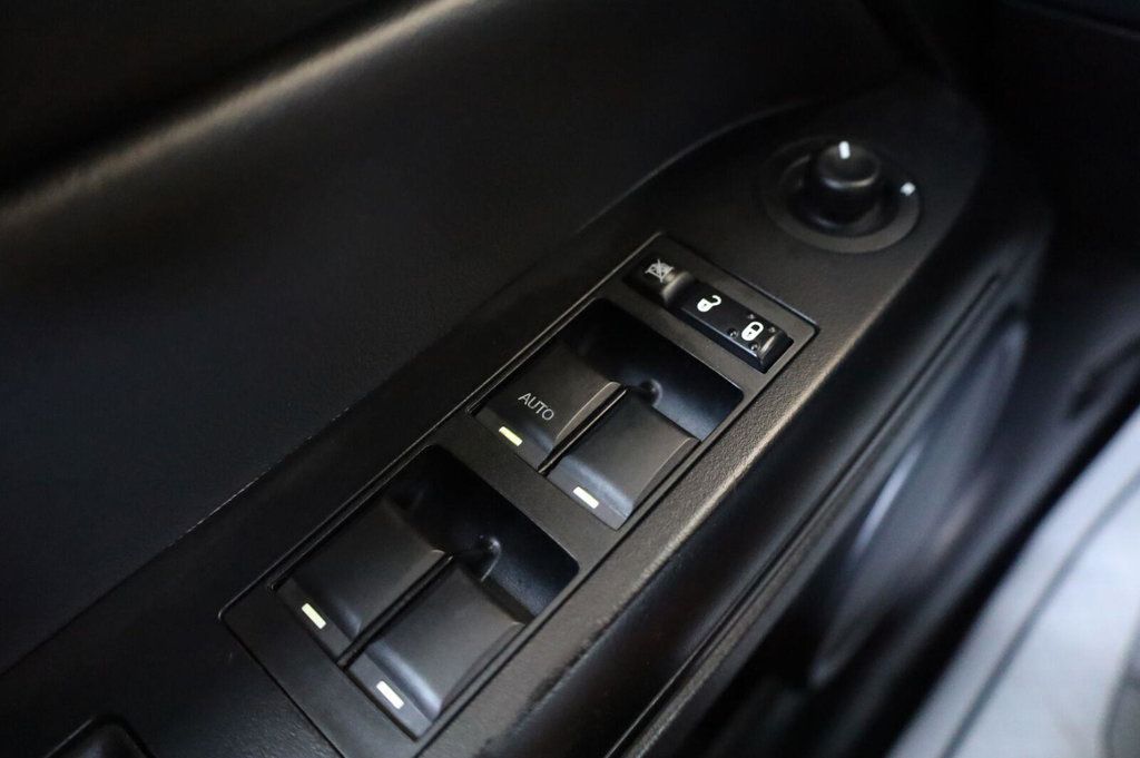 Jeep Patriot Latitude photo 32