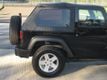 2013 Jeep Wrangler 4WD 2dr Freedom Edition - 23073598 - 10