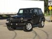 2013 Jeep Wrangler 4WD 2dr Freedom Edition - 23073598 - 2