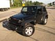 2013 Jeep Wrangler 4WD 2dr Freedom Edition - 23073598 - 3