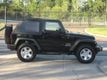 2013 Jeep Wrangler 4WD 2dr Freedom Edition - 23073598 - 8