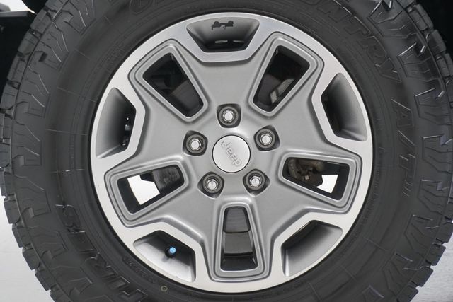 2013 Jeep Wrangler 4WD 2dr Rubicon - 22987697 - 22