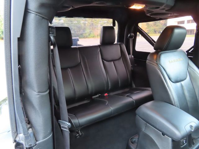 2013 Jeep Wrangler 4WD 2dr Sahara - 23053240 - 25