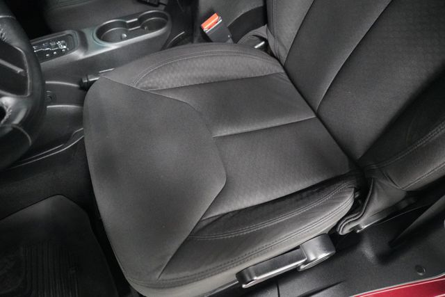 2013 Jeep Wrangler 4WD 2dr Sport - 22920465 - 10