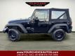2013 Jeep Wrangler 4WD 2dr Sport - 23055252 - 1