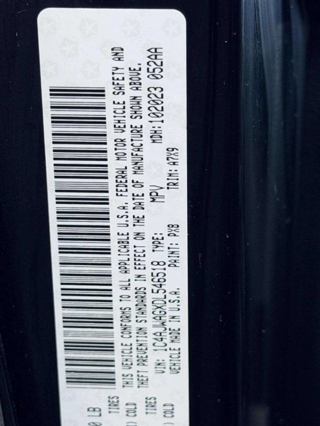 2013 Jeep Wrangler 4WD 2dr Sport - 23055252 - 21