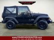 2013 Jeep Wrangler 4WD 2dr Sport - 23055252 - 7