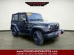 2013 Jeep Wrangler 4WD 2dr Sport - 23055252 - 8