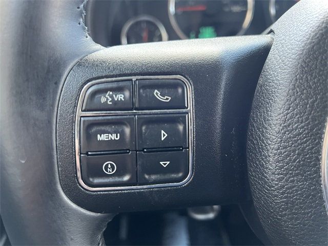 2013 Jeep Wrangler 4WD 2dr Sport - 22967559 - 15