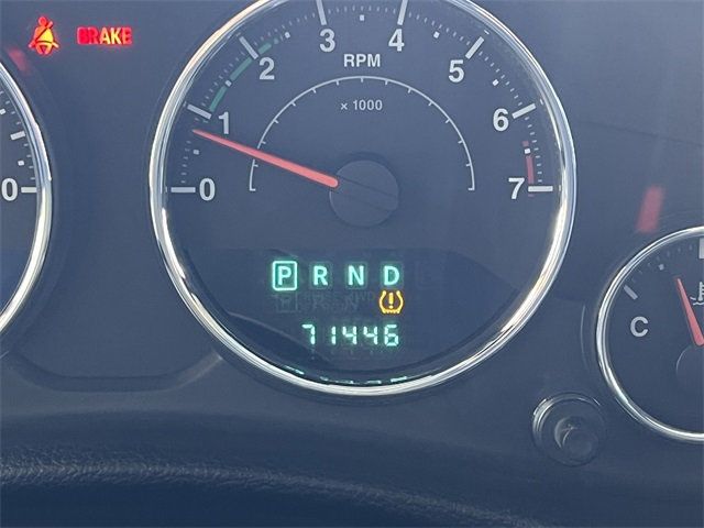 2013 Jeep Wrangler 4WD 2dr Sport - 22967559 - 18