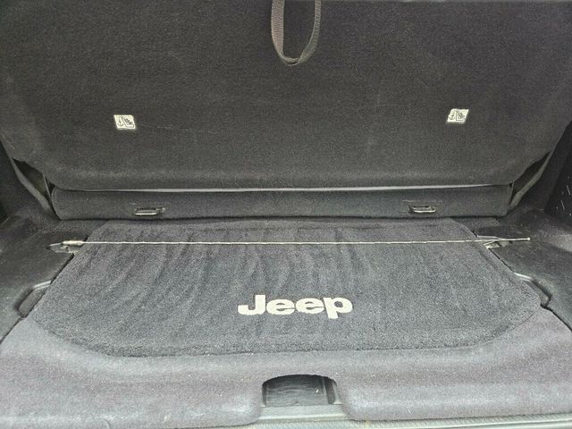 2013 Jeep Wrangler 4WD 2dr Sport - 22945380 - 13