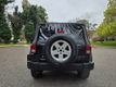 2013 Jeep Wrangler 4WD 2dr Sport - 22945380 - 14