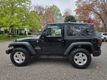 2013 Jeep Wrangler 4WD 2dr Sport - 22945380 - 1