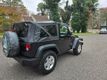 2013 Jeep Wrangler 4WD 2dr Sport - 22945380 - 3