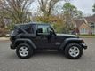 2013 Jeep Wrangler 4WD 2dr Sport - 22945380 - 4