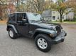 2013 Jeep Wrangler 4WD 2dr Sport - 22945380 - 5