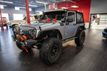 2013 Jeep Wrangler 4WD 2dr Sport - 22944678 - 1