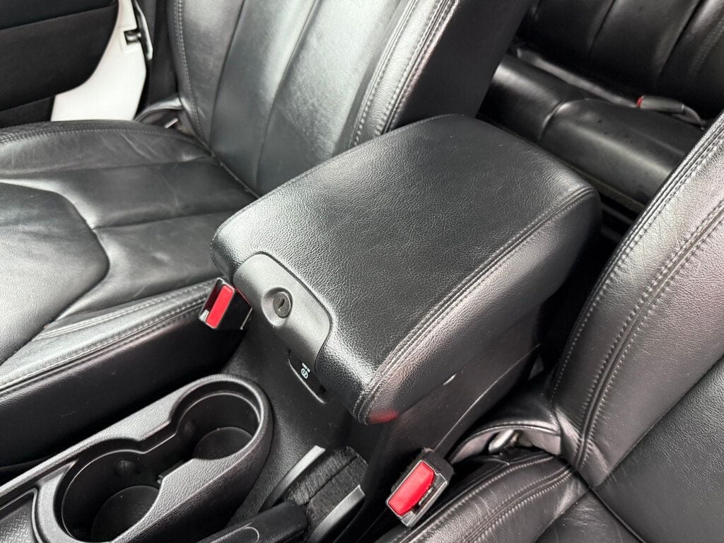 2013 Jeep Wrangler Moab photo 25