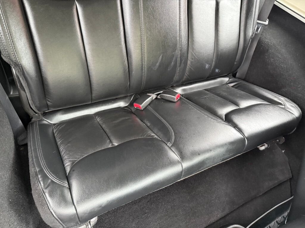 2013 Jeep Wrangler MOAB 4x4 6-Speed - 22916554 - 37