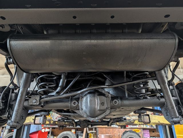 2013 Jeep Wrangler MOAB 4x4 6-Speed - 22916554 - 40