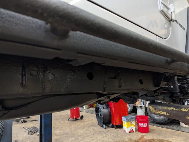 2013 Jeep Wrangler MOAB 4x4 6-Speed - 22916554 - 42