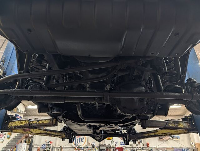 2013 Jeep Wrangler MOAB 4x4 6-Speed - 22916554 - 44