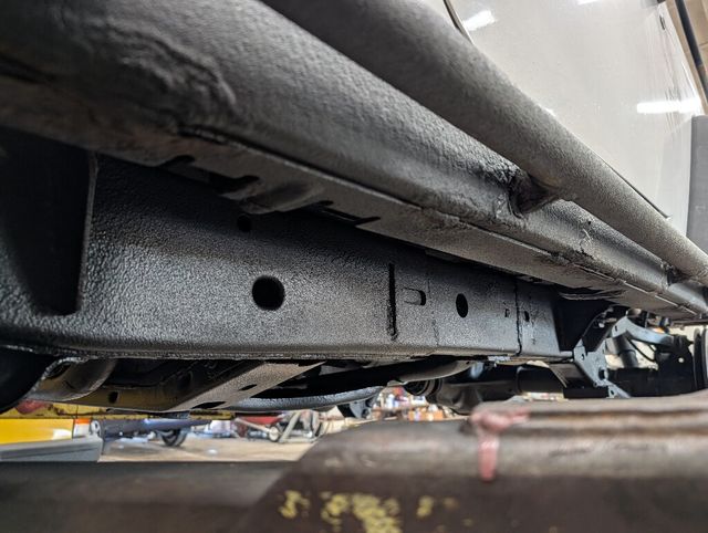 2013 Jeep Wrangler MOAB 4x4 6-Speed - 22916554 - 46