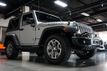 2013 Jeep Wrangler *Rubicon 4WD* *4.10 Gear Ratio* *Navigation* *Only 57k Miles* - 23084532 - 1