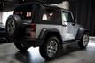 2013 Jeep Wrangler *Rubicon 4WD* *4.10 Gear Ratio* *Navigation* *Only 57k Miles* - 23084532 - 27