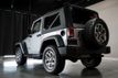 2013 Jeep Wrangler *Rubicon 4WD* *4.10 Gear Ratio* *Navigation* *Only 57k Miles* - 23084532 - 28