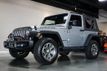 2013 Jeep Wrangler *Rubicon 4WD* *4.10 Gear Ratio* *Navigation* *Only 57k Miles* - 23084532 - 2
