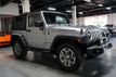 2013 Jeep Wrangler *Rubicon 4WD* *4.10 Gear Ratio* *Navigation* *Only 57k Miles* - 23084532 - 29